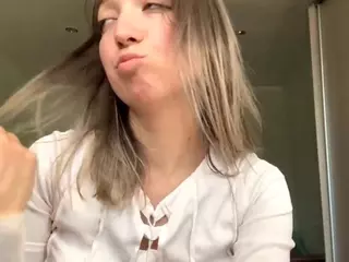LILLY-BOO's Live Sex Cam Show