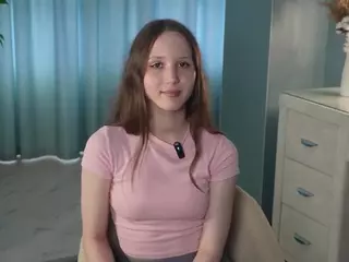 PrudenceBlakeman's Live Sex Cam Show