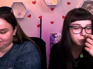 rosa-melt's Live Sex Cam Show