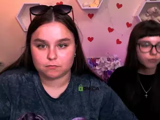 rosa-melt's Live Sex Cam Show