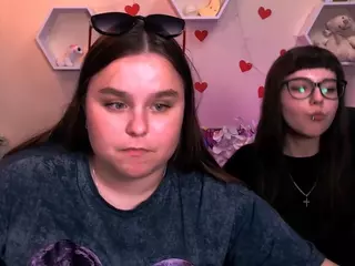 rosa-melt's Live Sex Cam Show