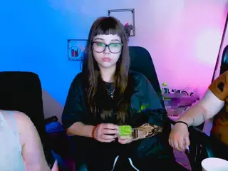 rosa-melt's Live Sex Cam Show