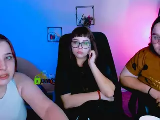 rosa-melt's Live Sex Cam Show