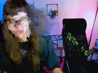 rosa-melt's Live Sex Cam Show