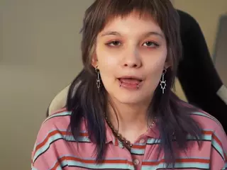RosemaryRiley's Live Sex Cam Show