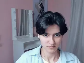StephanieGarcia's Live Sex Cam Show