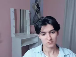 StephanieGarcia's Live Sex Cam Show