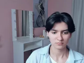 StephanieGarcia's Live Sex Cam Show