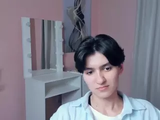 StephanieGarcia's Live Sex Cam Show