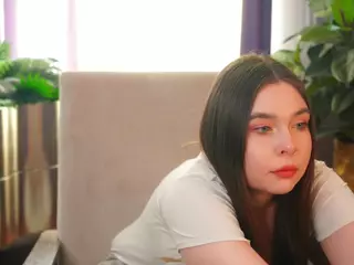 ToniDubill's Live Sex Cam Show