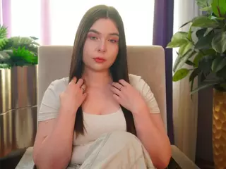 ToniDubill's Live Sex Cam Show