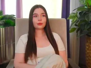 ToniDubill's Live Sex Cam Show