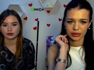 bella-inferno's Live Sex Cam Show