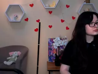 bella-inferno's Live Sex Cam Show