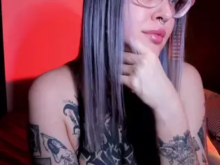 Eurusholmes's Live Sex Cam Show
