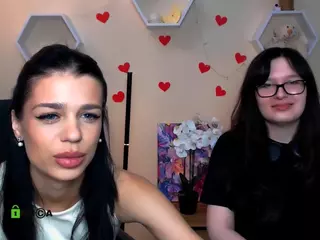 tina-blade1's Live Sex Cam Show