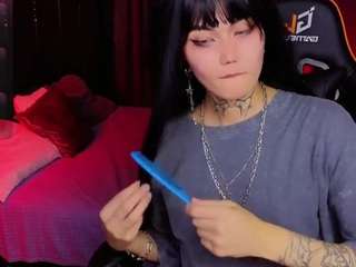 Gothxraven