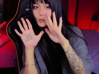 Gothxraven