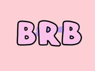Live cam show with Lexy-bbw