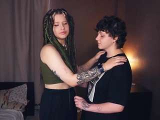 Marry And Jane