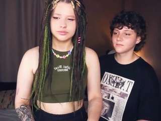 Marry And Jane