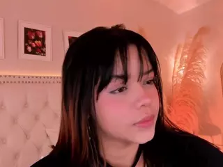 nikavelvet's Live Sex Cam Show