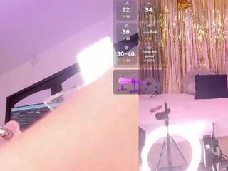 Live cam show with BBWCloe