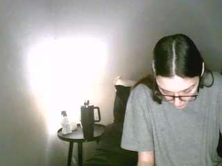 Live cam show with MaciminX