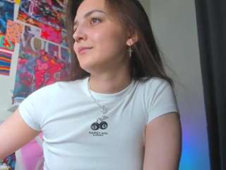 Live cam show with Ann-Perry