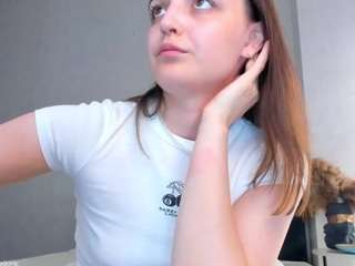 Live cam show with Ann-Perry