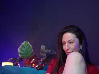 RubyRosa's Live Sex Cam Show