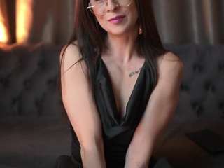 RubyRosa's Live Sex Cam Show