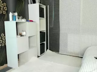 Asha's Live Sex Cam Show