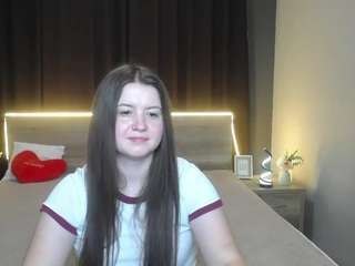 Offline cam show with MavkaCute
