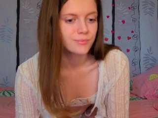 Live cam show with KarenSozzi