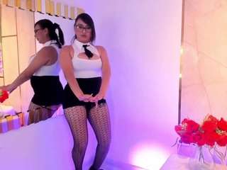 Live cam show with Kendall-Jay