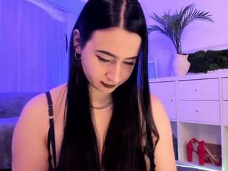 Live cam show with Ms-mary-lori