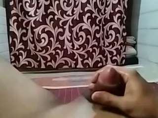 Live cam show with Black Pearl