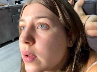 Live cam show with Miley-and-Michael
