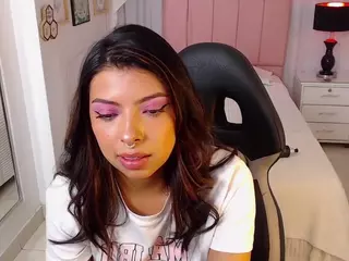Maia Reficco's Live Sex Cam Show