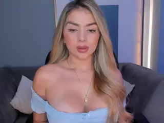 ChloePreston's Live Sex Cam Show