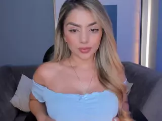 ChloePreston's Live Sex Cam Show
