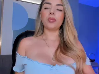 ChloePreston's Live Sex Cam Show
