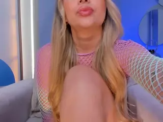 ChloePreston's Live Sex Cam Show