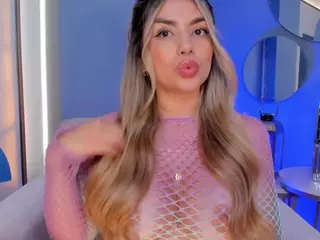 ChloePreston's Live Sex Cam Show