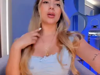 ChloePreston's Live Sex Cam Show