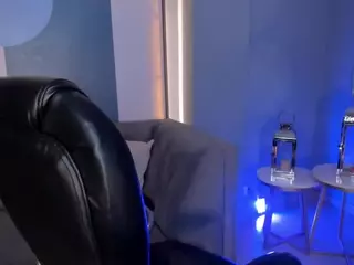 ChloePreston's Live Sex Cam Show