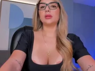 ChloePreston's Live Sex Cam Show