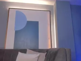 ChloePreston's Live Sex Cam Show