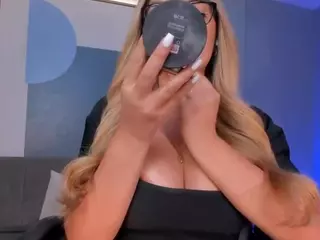 ChloePreston's Live Sex Cam Show